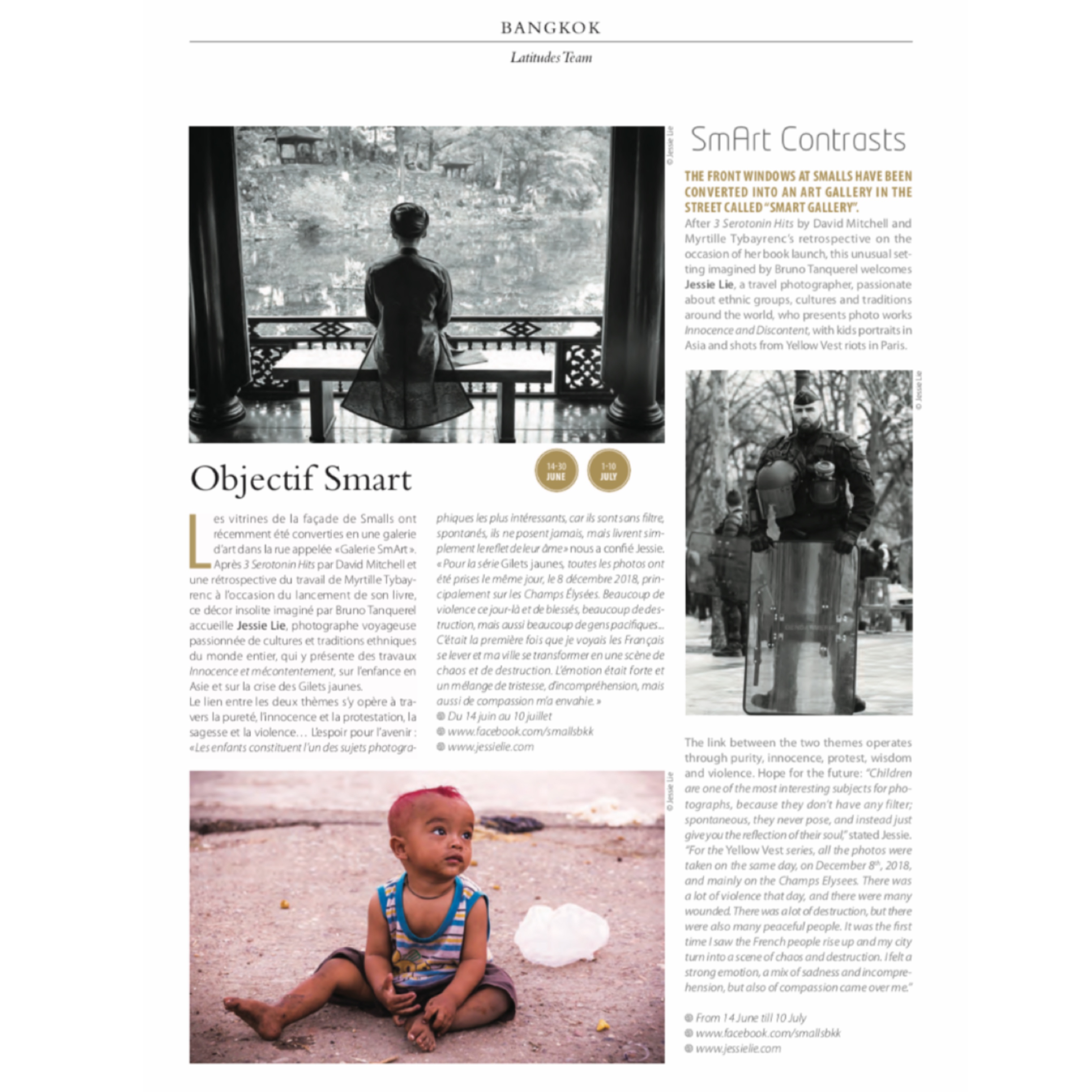 Descriptive alt text